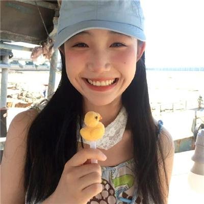 你的样子